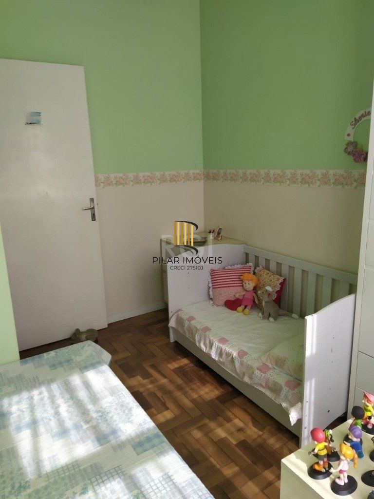 Apartamento à venda com 3 quartos, 59m² Avenida FRANCISCO TREIN, Cristo Redentor, Porto Alegre.