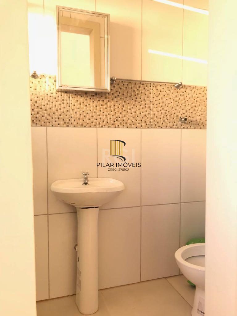 Apartamento para Venda - 24m², 1 dormitório, Cidade Baixa