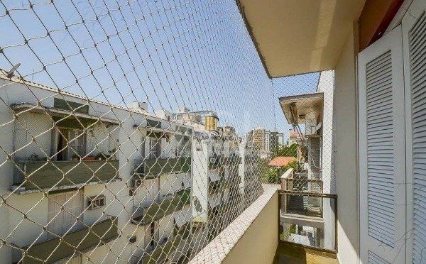 Apartamento 3 dormitórios no bairro Menino Deus