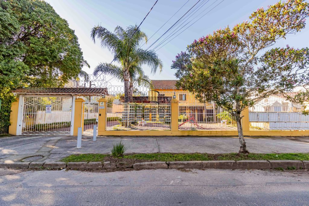 Casa em Condomínio 3 dormitórios à venda no Bairro Ipanema - Porto Alegre