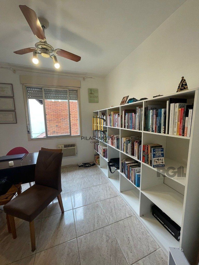 Apartamento 2 dormitórios no bairro Teresópolis