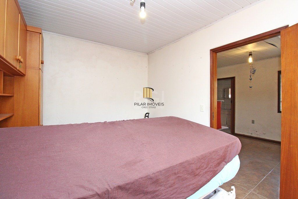 Casa para Venda - 280m², 4 dormitórios, sendo 1 suites, 4 vagas - Bom Jesus