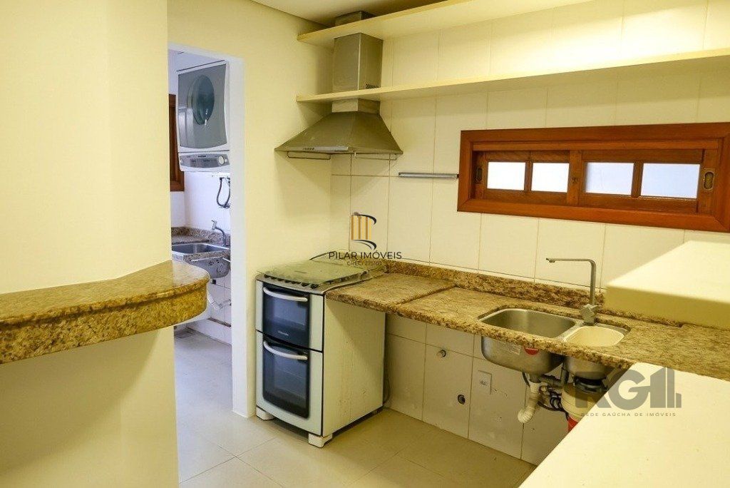 Excelente casa de 155m² e 3 dormitórios.