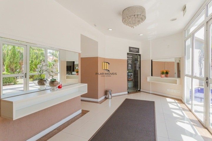 Apartamento 3 dormitórios no bairro Partenon