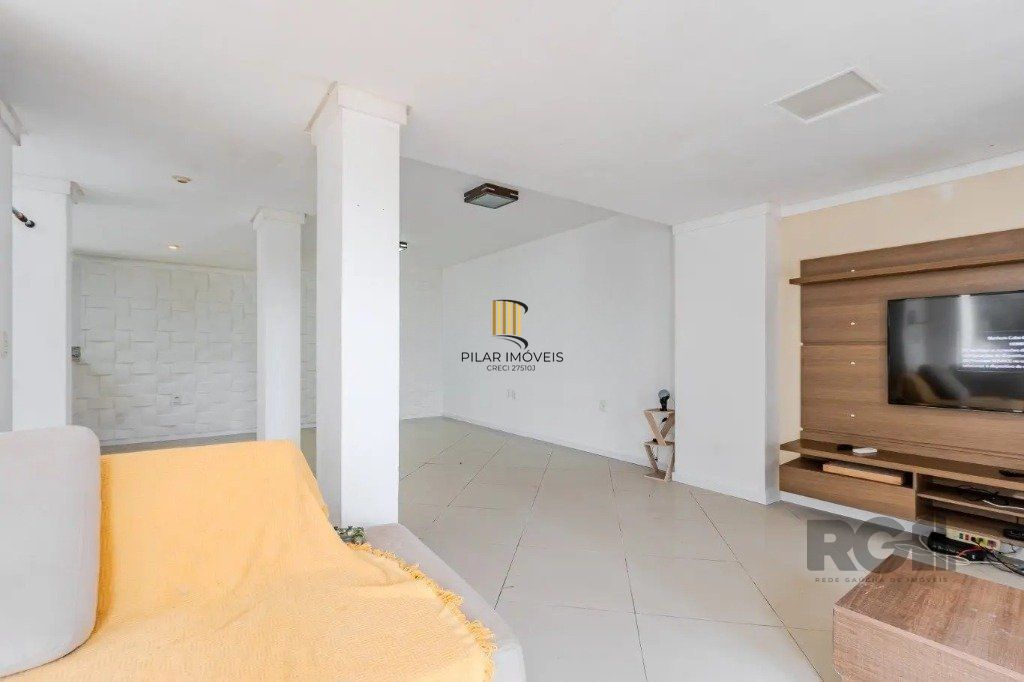 Casa com 3 dormitórios no bairro Jardim Isabel