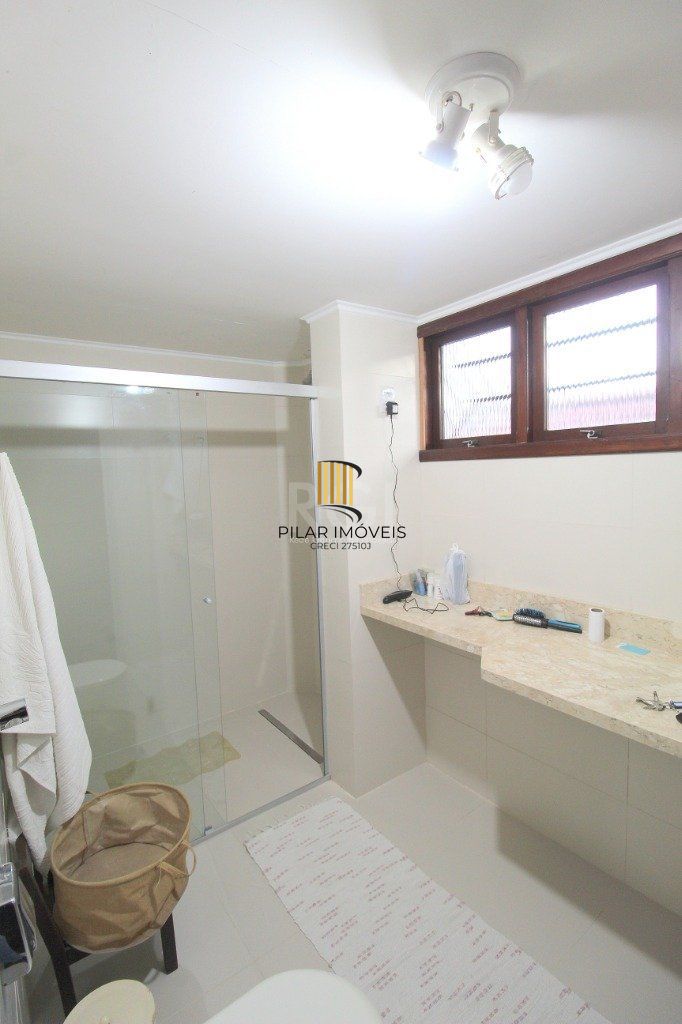 Casa para Venda - 100m², 3 dormitórios, 3 vagas - Nonoai