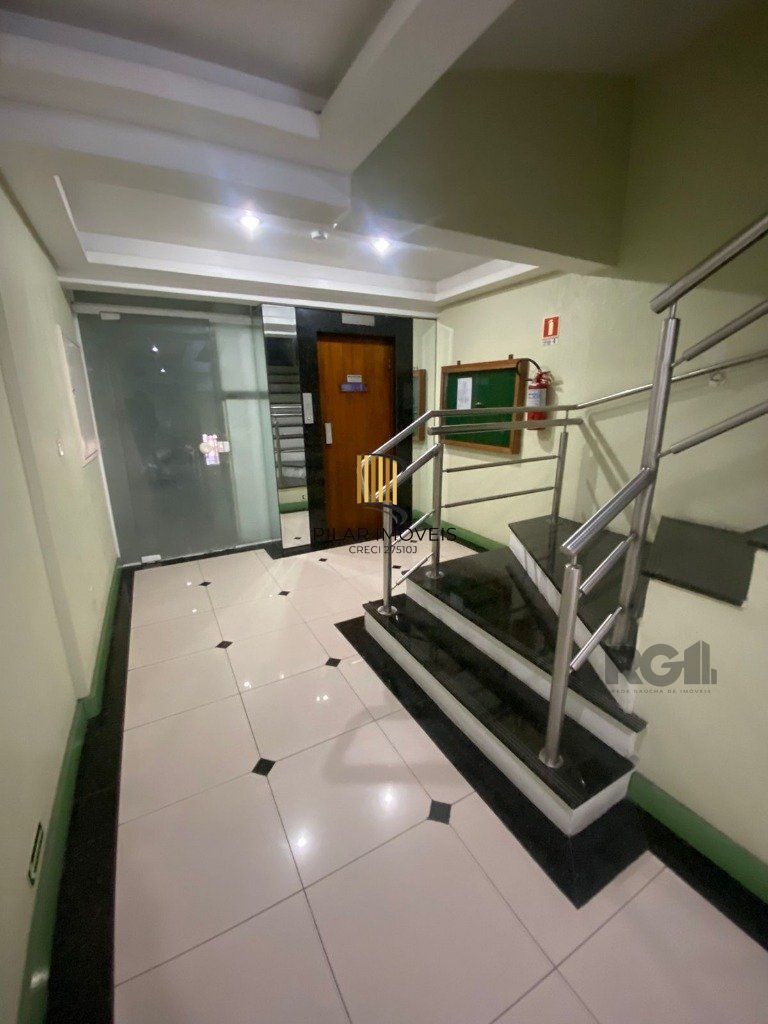 Conjunto/Sala para Venda - 33.12m², 0 dormitórios, Floresta