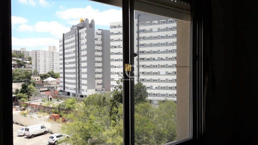 Apartamento para Venda - 56.24m², 2 dormitórios, 1 vaga - Teresópolis