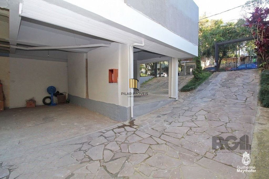 Apartamento de 3 dormitórios no bairro Bom Jesus