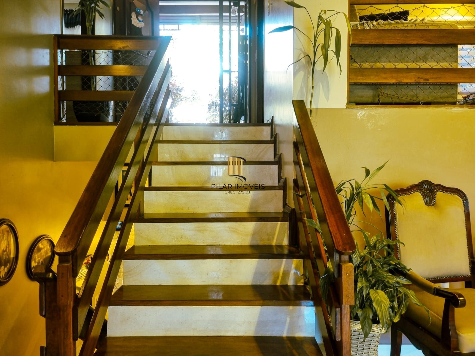 Casa Espetacular no Morro São Caetano (APAMECOR) - Vista privilegiada e muito conforto