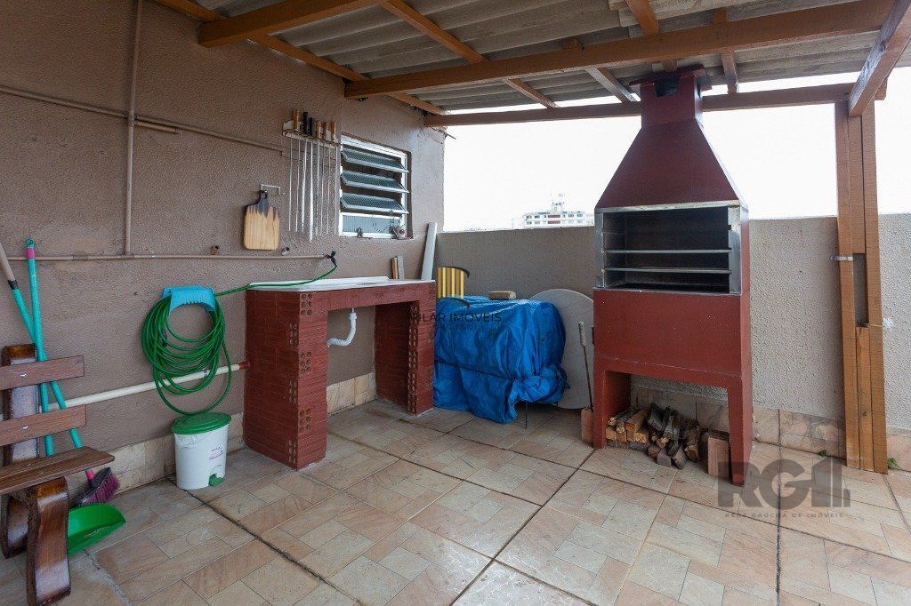 Apartamento para Venda - 49m², 1 dormitório, Azenha