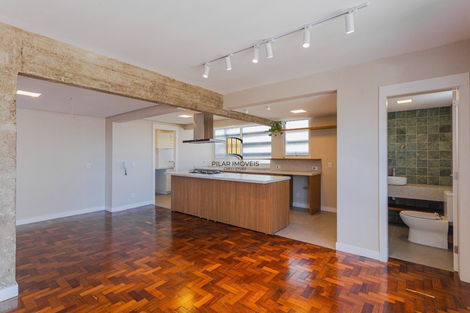 Apartamento com 3 quartos, 1 vaga e 115.98m² - Rua Mostardeiro - Moinhos De Vento, Porto Alegre