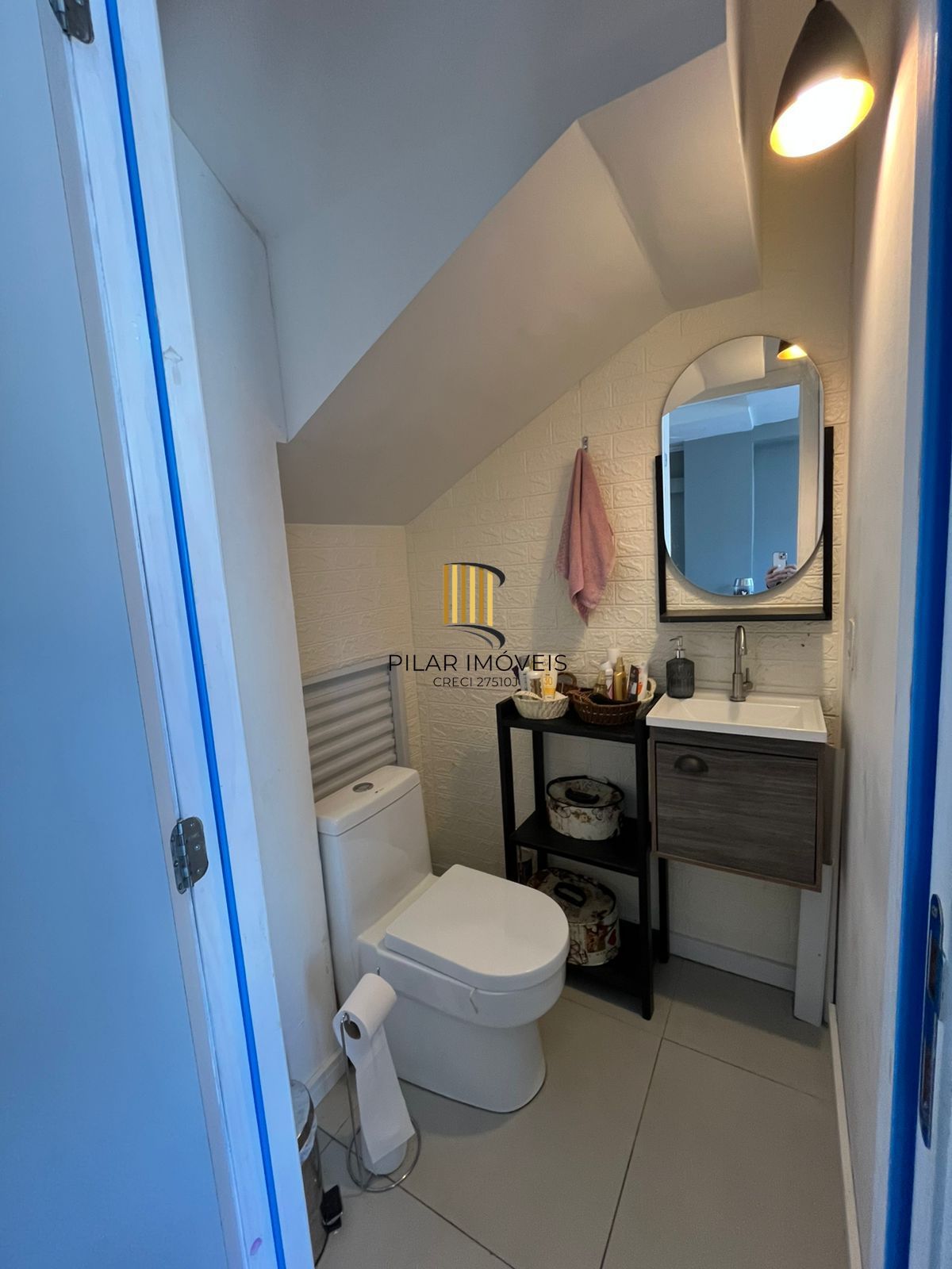 Casa em Condomínio 02 dormitórios Zona Sul