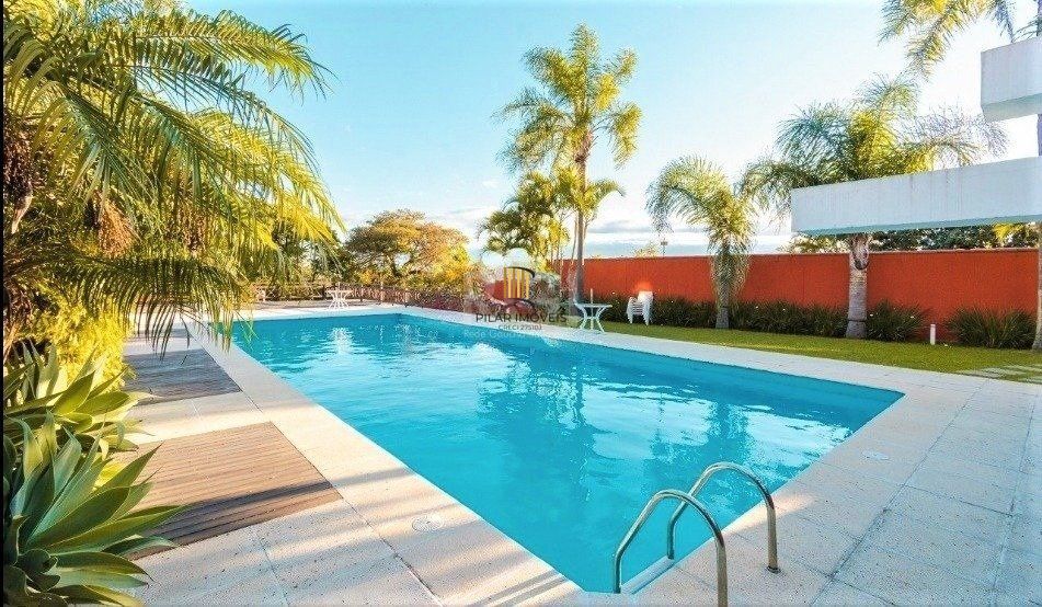 Casa Condominio para Venda - 404.59m², 3 dormitórios, sendo 1 suites, 2 vagas - Cristal