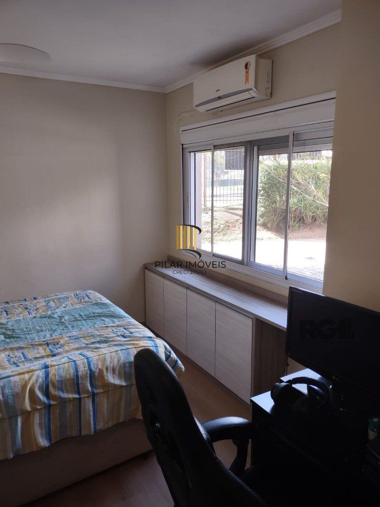 Apartamento para Venda - 80.21m², 3 dormitórios, sendo 1 suites, 1 vaga - Jardim Carvalho, Porto Alegre
