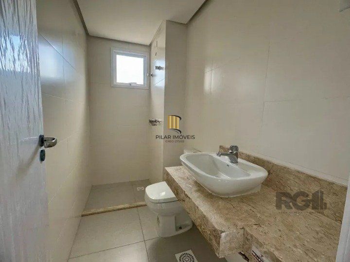 Apartamento 2 dormitórios no bairro Menino Deus