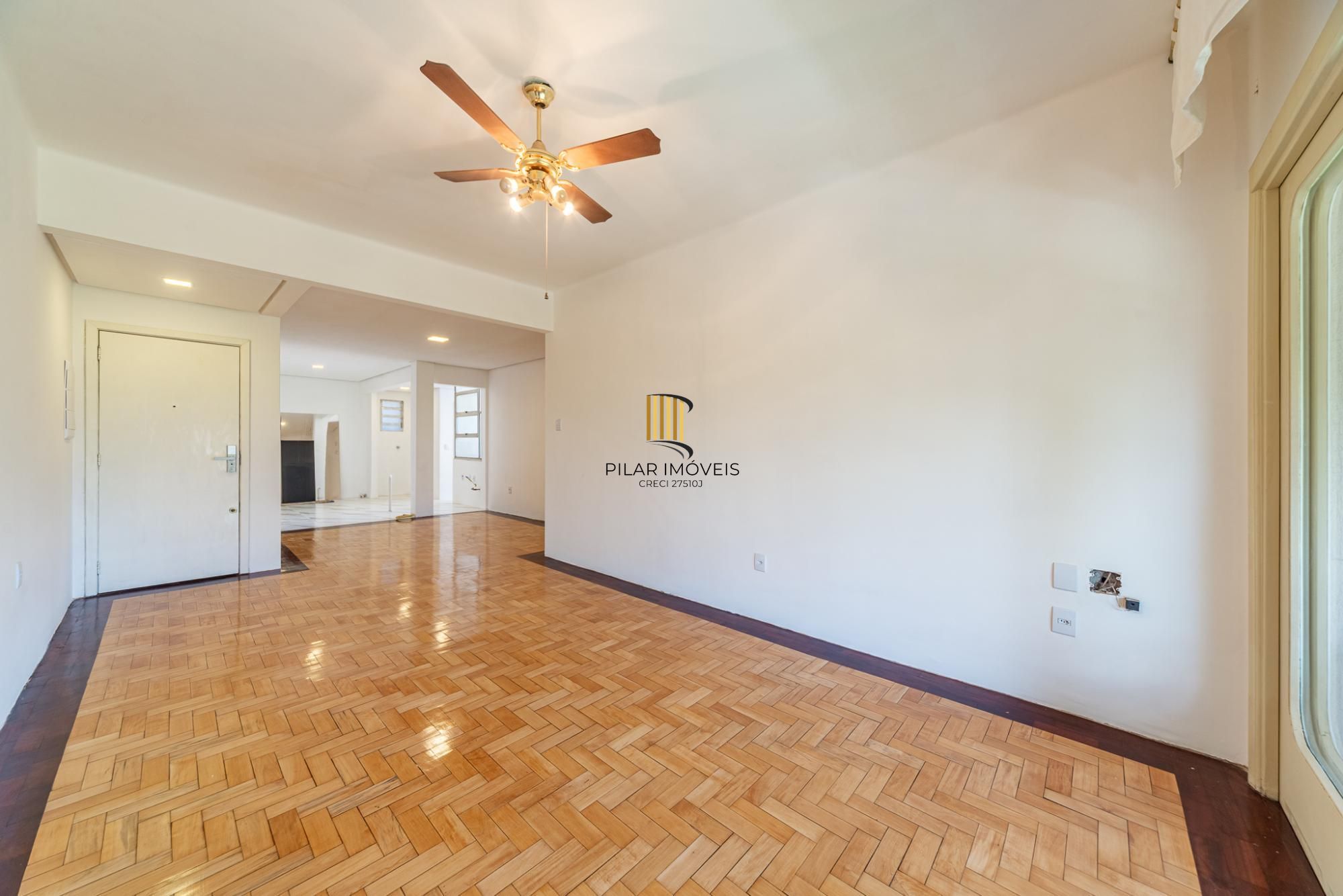 Apartamento de 3 dormitórios á venda no Bairro Santana, Porto Alegre