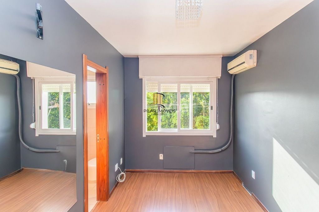 Apartamento 1 Dormitório Bairro Boa Vista