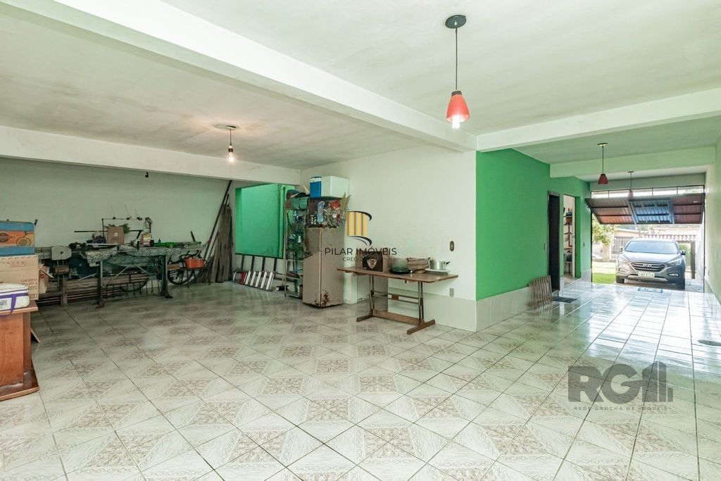casa de 2 dormitórios, com 229m² no bairro Jardim Itu