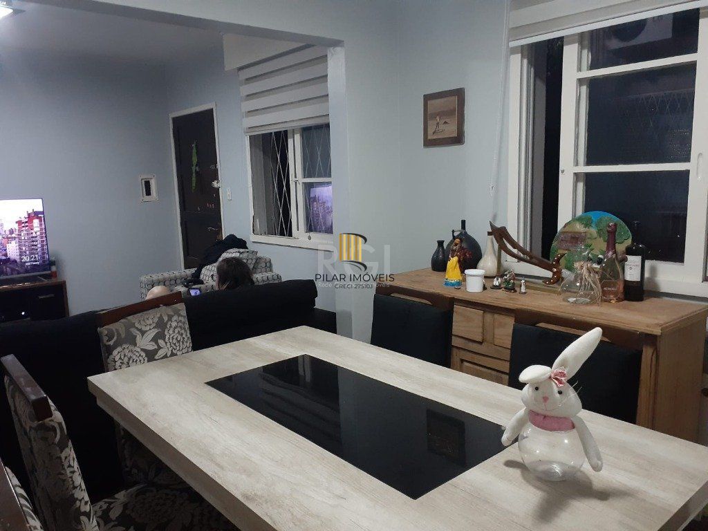 Apartamento para Venda - 77.06m², 3 dormitórios, 1 vaga - Teresópolis