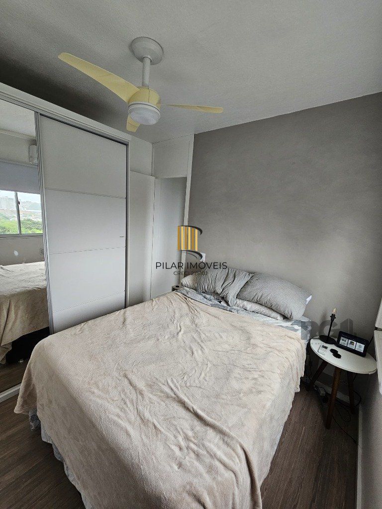 Apartamento à venda em São Sebastião, Porto Alegre