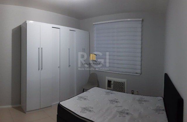 Apartamento para Venda - 62m², 2 dormitórios, Partenon