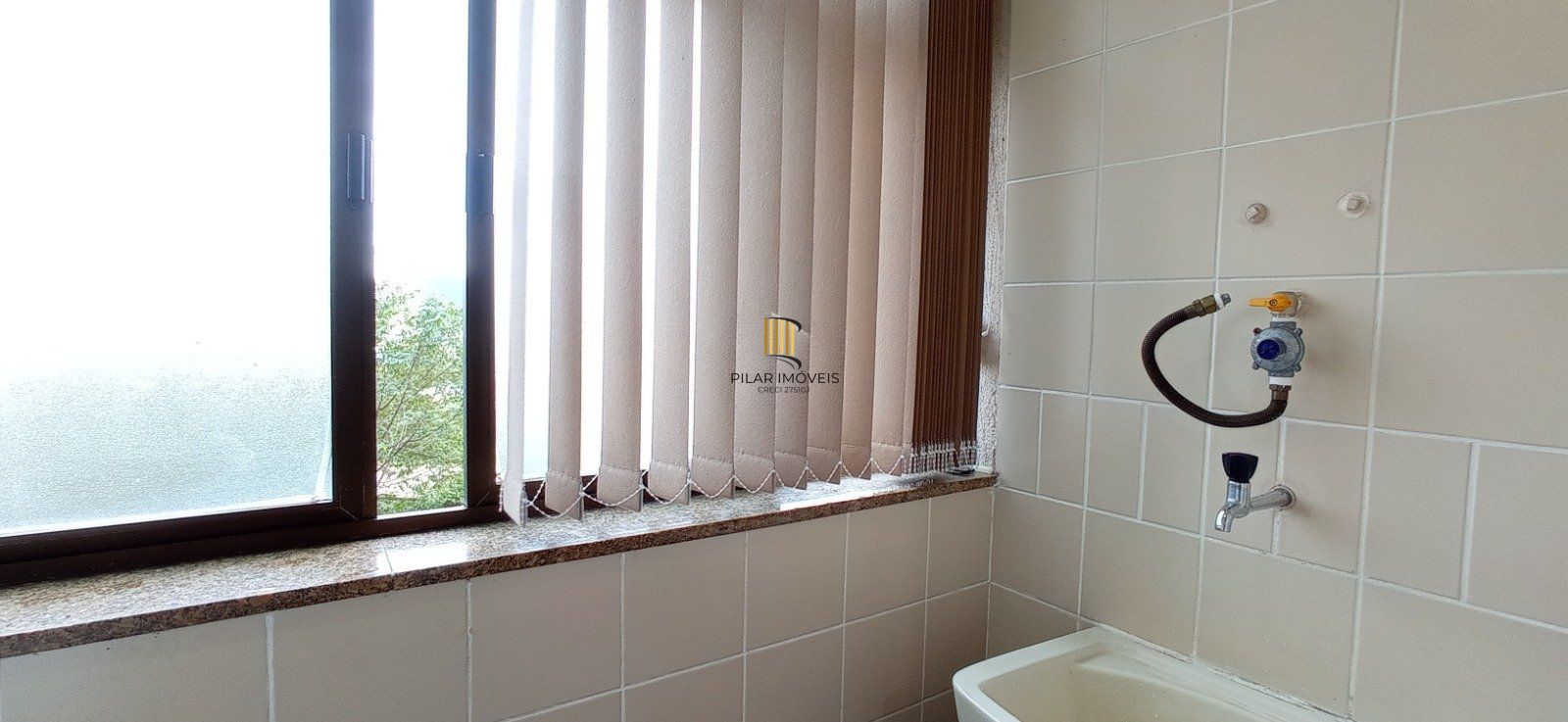 Apartamento com 2 quartos, 2 vagas e 57.37m²