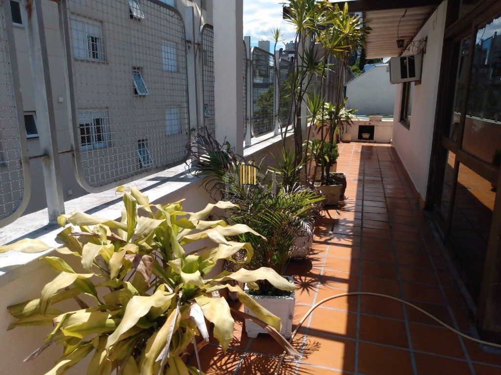Cobertura para Venda - 237.88m², 3 dormitórios, sendo 1 suites, 2 vagas - Moinhos de Vento
