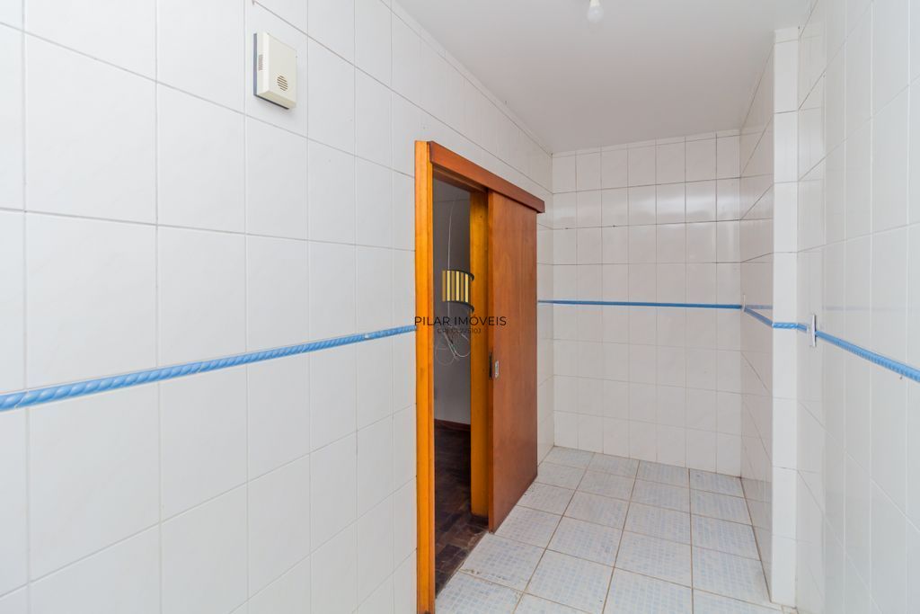 Apartamento Térreo 2 dorms à venda Rua Felizardo Furtado, Petrópolis - Porto Alegre