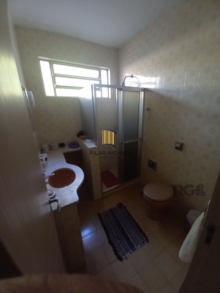 Casa 3 dormitórios no bairro Teresópolis