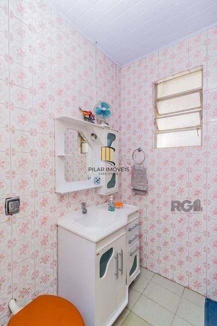 Excelente casa de 70m² com 3 dormitórios no bairro Sarandi. 