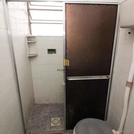 Studio à venda no Partenon com excelente localização, próximo ao Bourbon Ipiranga