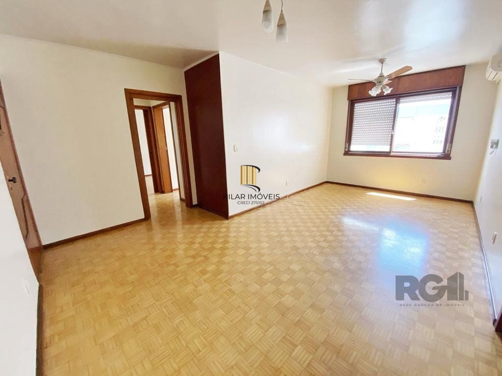 Apartamento 2 dormitórios no bairro Teresópolis