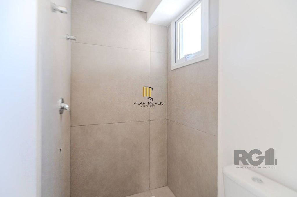 Apartamento de 2 dormitórios no bairro menino deus  