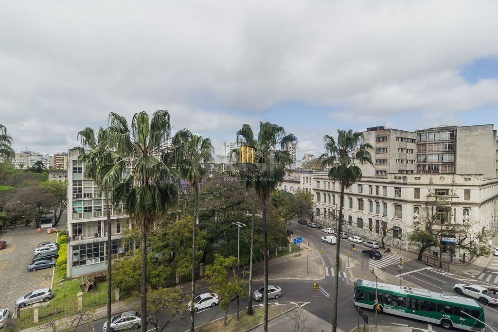 Apartamento para Venda - 87m², 3 dormitórios, Bom Fim