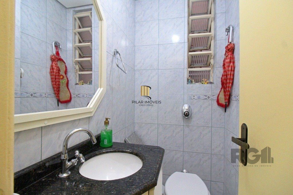 Cobertura à venda com 4 quartos 152 m²