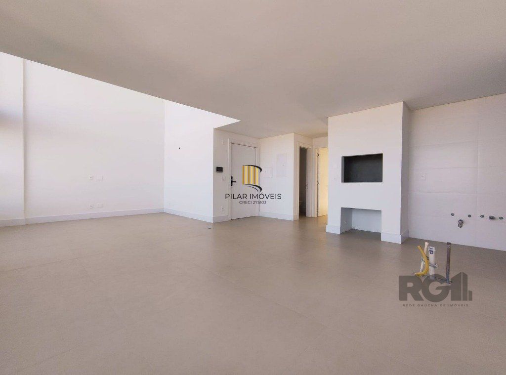 Apartamento 3 dormitórios no bairro Praia Grande