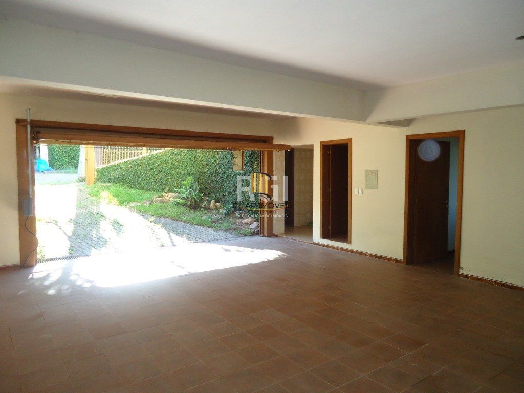 Casa 3 dormitórios no bairro Teresópolis