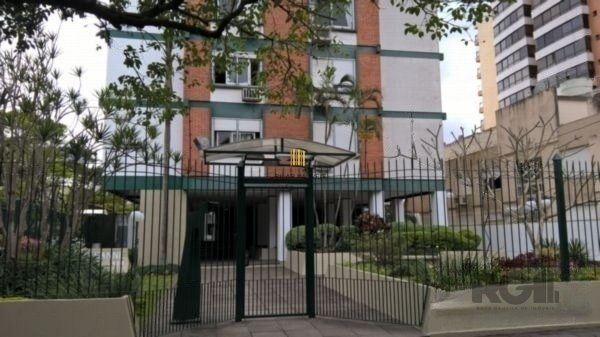 Apartamento 3 dormitórios no bairro Menino Deus - Pilar Imóveis