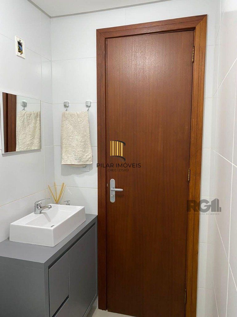 Apartamento 2 dormitórios no bairro Menino Deus