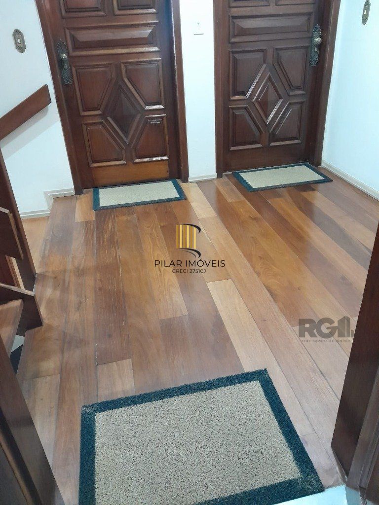 Apartamento 2 dormitórios no bairro Cristo Redentor