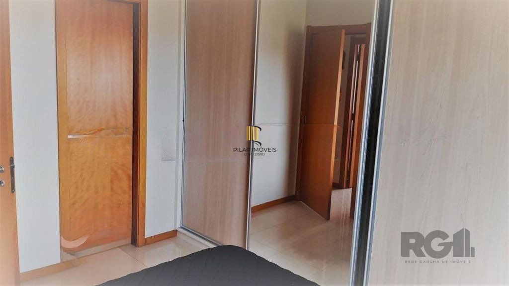 Apartamento para Venda - 93.43m², 3 dormitórios, sendo 1 suites, 1 vagas - Teresópolis