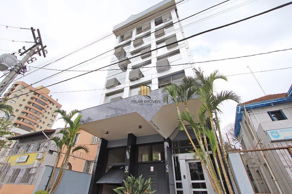 Conjunto/Sala para Venda - 86m², 0 dormitórios, Menino Deus