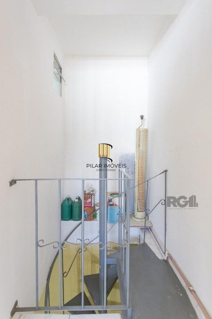 Casa de 229m², bairro Vila São José