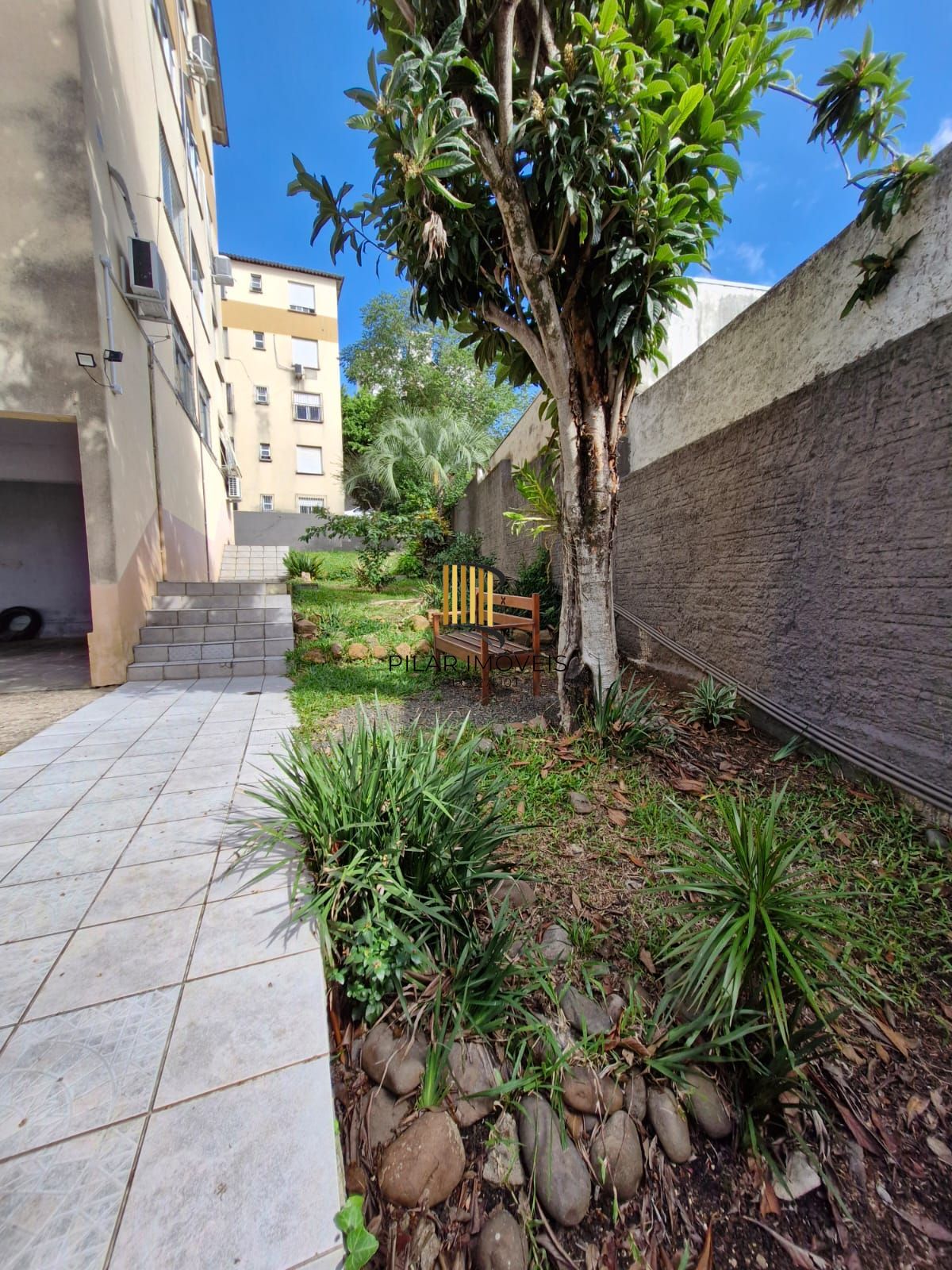 Apartamento 1 Dormitório em Teresópolis
