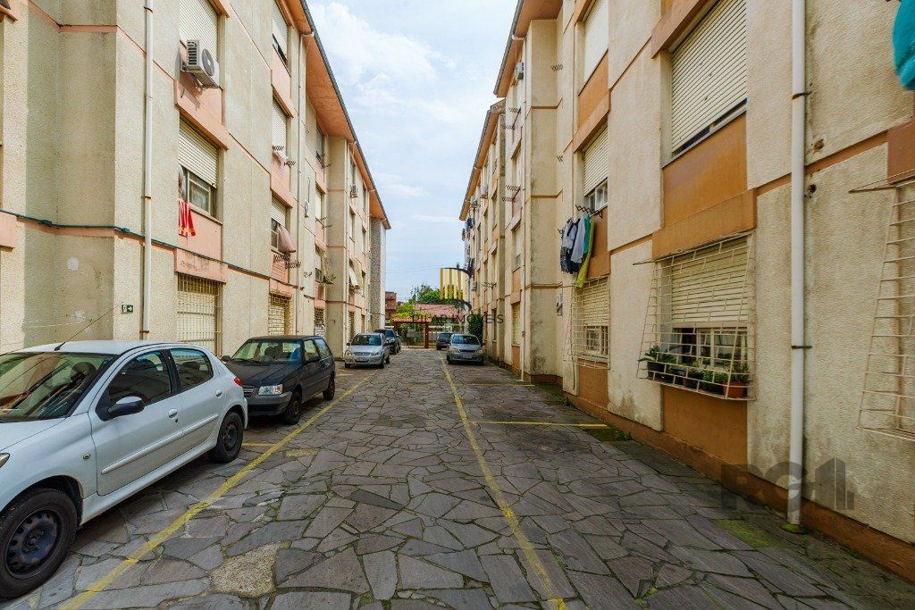 Apartamento 67m² - 2 dormitórios no bairro Ipanema