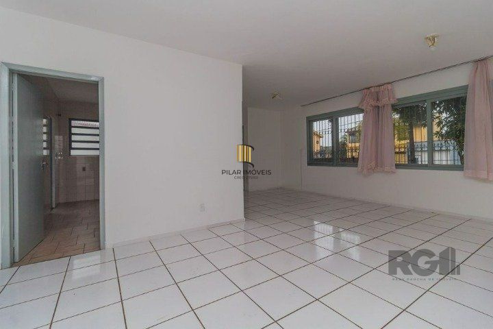 Casa 4 dormitórios no bairro São Sebastião