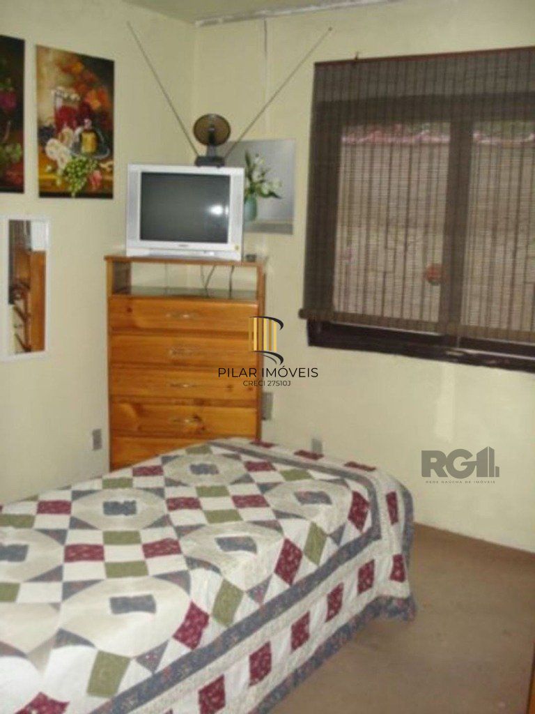 Casa 3 dorms à venda Rua Adão Pinheiro da Silva, Ipanema - Porto Alegre