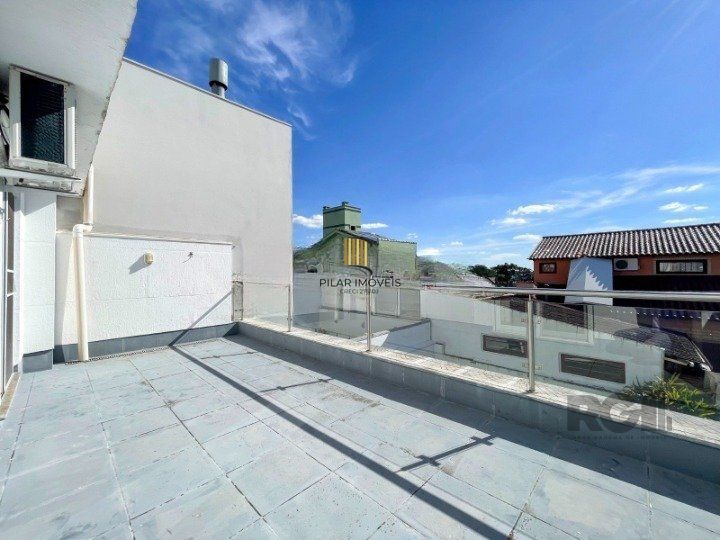 Casa de Condomínio 3 dormitórios no bairro Vila Nova