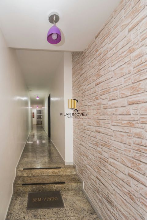 Apartamento de 2 dormitorios à venda em Cidade Baixa - Porto Alegre